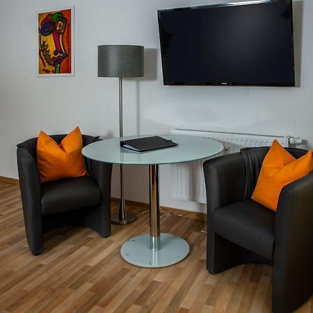H&H Apartments Im Herzen Der Stadt Super Zentral Ruhig Mit Kochnischen Balkon Oder Empore グライフスヴァルト エクステリア 写真