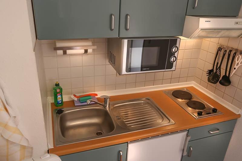 H&H Apartments Im Herzen Der Stadt Super Zentral Ruhig Mit Kochnischen Balkon Oder Empore グライフスヴァルト エクステリア 写真