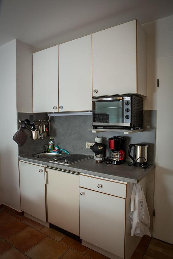 H&H Apartments Im Herzen Der Stadt Super Zentral Ruhig Mit Kochnischen Balkon Oder Empore グライフスヴァルト エクステリア 写真