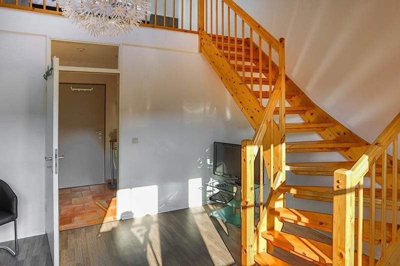 H&H Apartments Im Herzen Der Stadt Super Zentral Ruhig Mit Kochnischen Balkon Oder Empore グライフスヴァルト エクステリア 写真