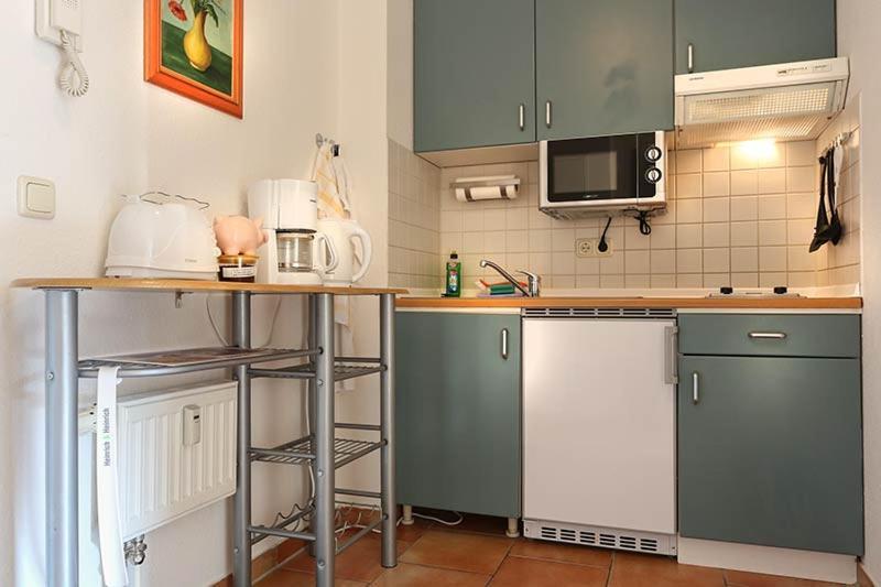 H&H Apartments Im Herzen Der Stadt Super Zentral Ruhig Mit Kochnischen Balkon Oder Empore グライフスヴァルト エクステリア 写真